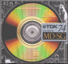 Minidisc4Life