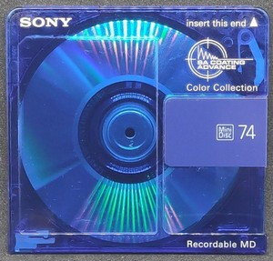 disc