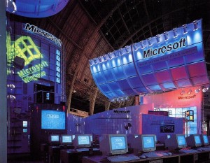 microsoft
