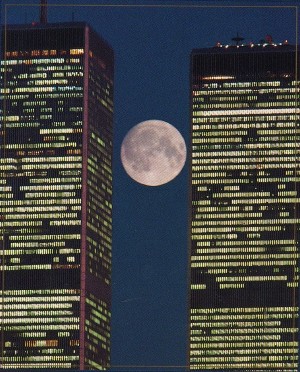 moon