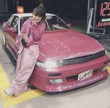 pinkcar