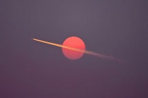 sun