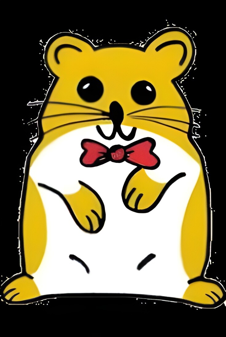 Hamster Dance