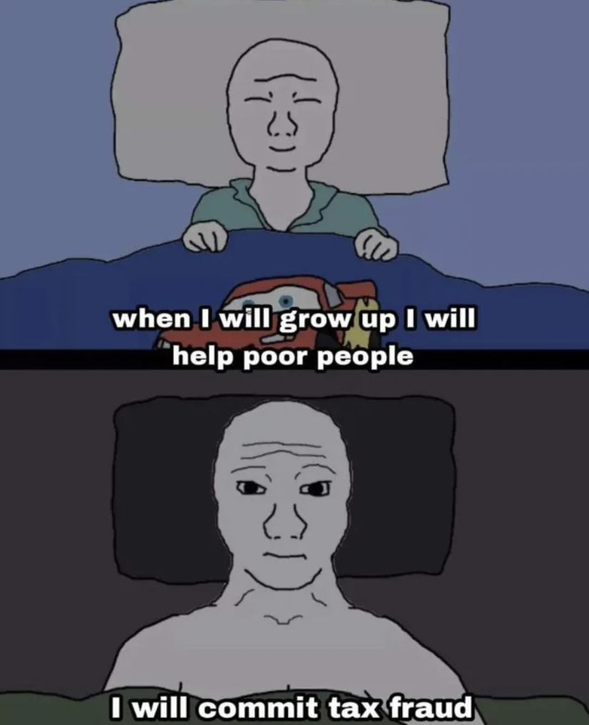 taxfraud